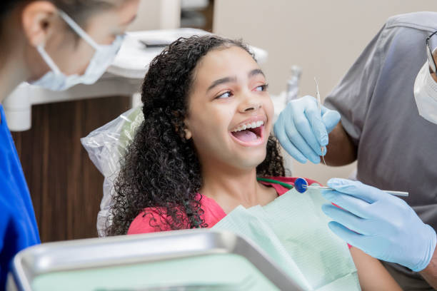 Best Emergency Dental Care for Abscessed Tooth in Tysons, VA