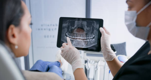 Best Emergency Dental Extractions in Tysons, VA