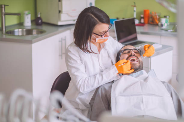 Best Emergency Dental Services for Seniors in Tysons, VA