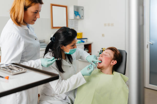 Best Urgent Dental Care for Toothache in Tysons, VA