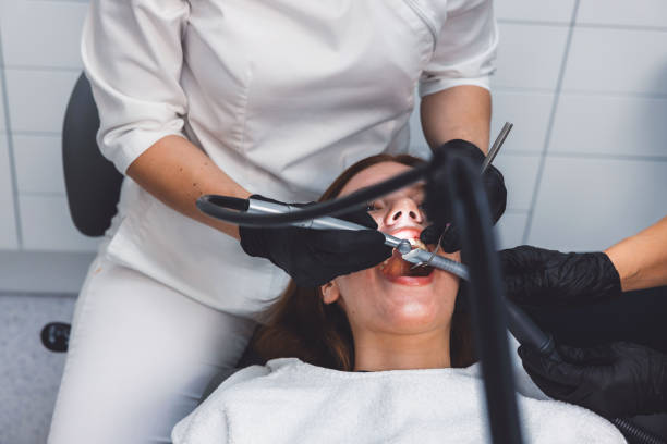 Best Emergency Cosmetic Dentistry in Tysons, VA