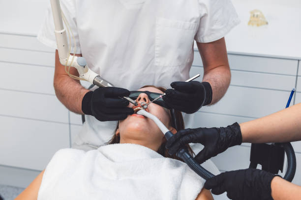 Best Emergency Root Canal Treatment in Tysons, VA