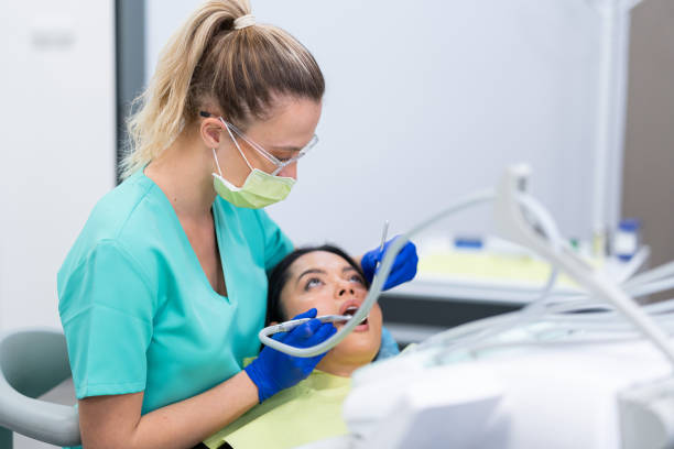 Best Broken or Cracked Tooth Emergency Dentist in Tysons, VA
