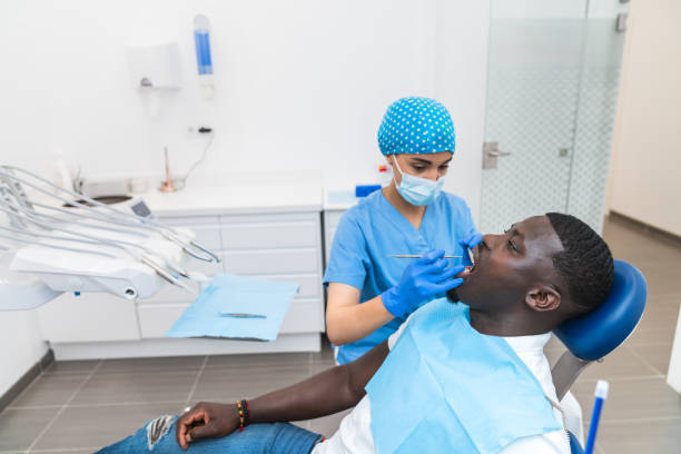 Best Orthodontic Emergency Dentist in Tysons, VA