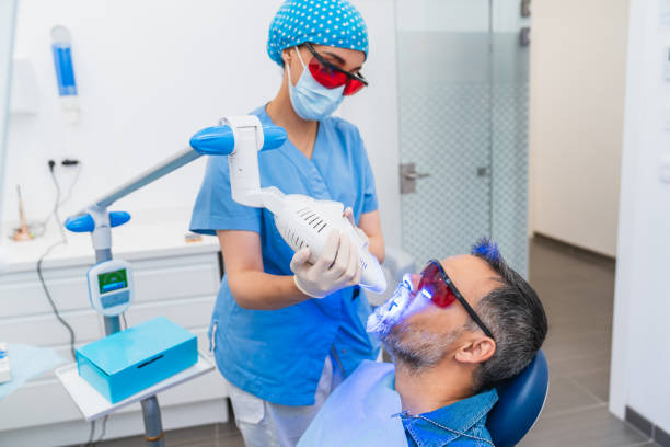 Best Emergency Dental Extractions in Tysons, VA
